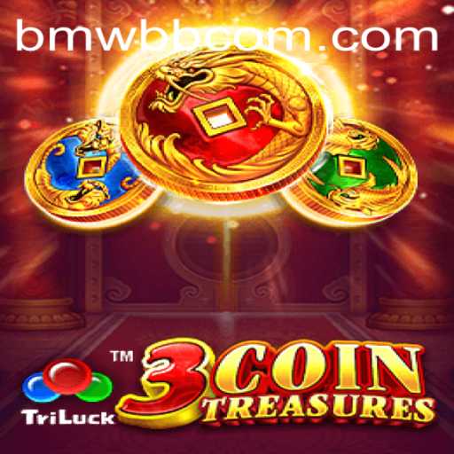 Discover the Thrilling World of 3CoinTreasures: An Introduction to this Exciting Game