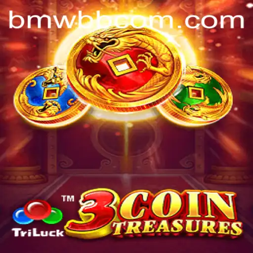 Discover the Thrilling World of 3CoinTreasures: An Introduction to this Exciting Game