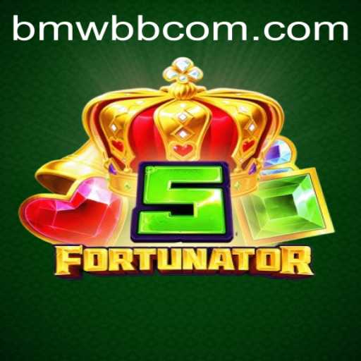 Unveiling 5Fortunator: A Deep Dive Into This Exciting New Game