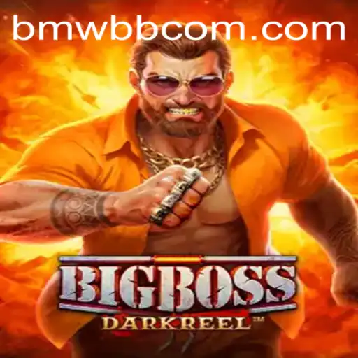BigBoss: The Ultimate Strategy Game Adventure