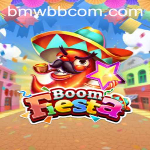 Unveiling BoomFiesta: The Thrilling New Game Taking the World by Storm