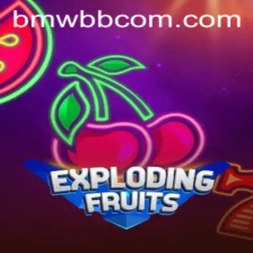 ExplodingFruits: A Thrilling Adventure Meets Strategy