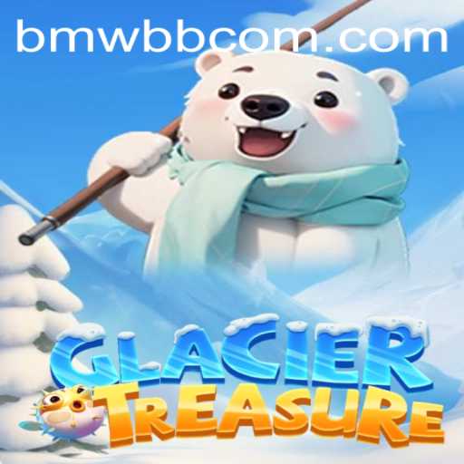 Discover the Thrills of GlacierTreasure: An Enchanting New Game