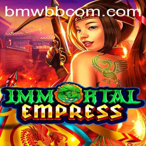 ImmortalEmpress: A Comprehensive Guide to the Mystical Realm
