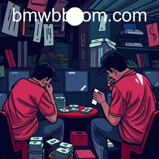 The Intricacies of Jueteng and the Connection to bmwbb.com