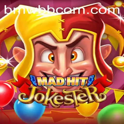 MadHitJokester: A Revolutionary New Game That Challenges the Mind and Humor