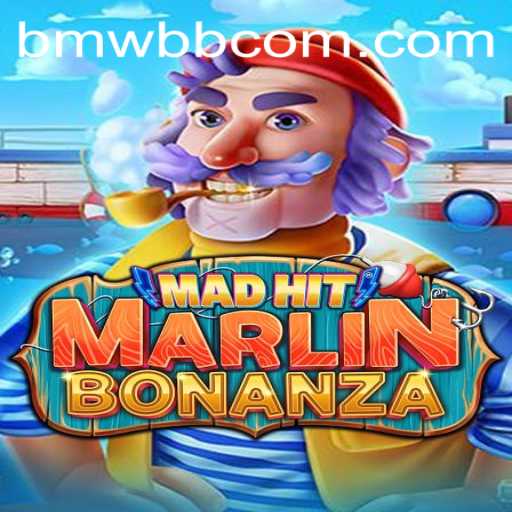 Dive into Adventure with MadHitMarlinBonanza