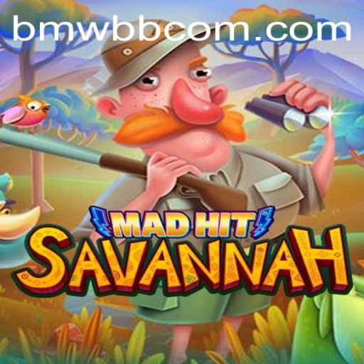 The Thrilling World of MadHitSavannah: A Unique Blend of Adventure and Strategy