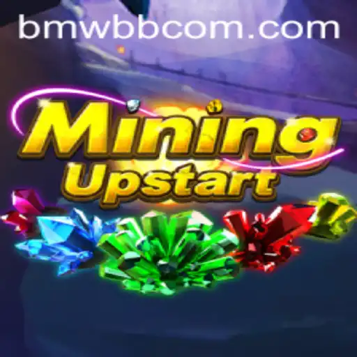 MiningUpstart: A Dive into the World of Resource Management and Strategy