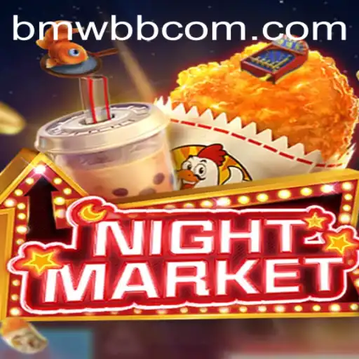 Exploring the World of NIGHTMARKET: A Thrilling Digital Adventure