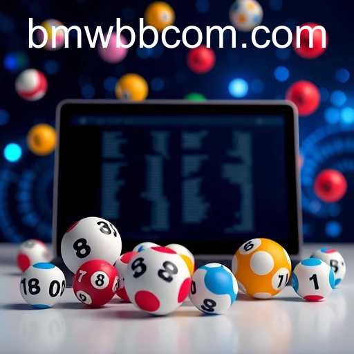 Unlocking Lottery Excitement Online: Exploring BMWBB.com