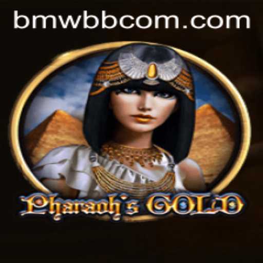 PharaohsGold: An Immersive Gaming Experience