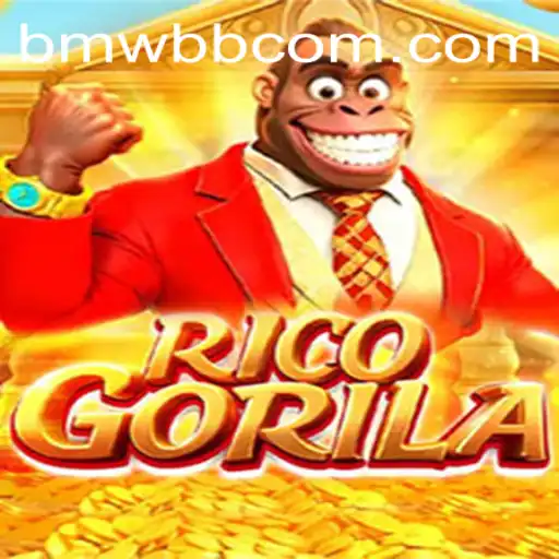 Discover the Adventurous World of RicoGorila