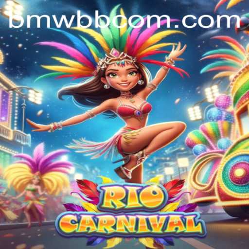 Exploring the Rhythms and Excitement of RioCarnival: A Unique Gaming Experience