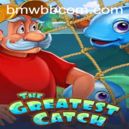 TheGreatestCatch: An Exciting New Adventure Game